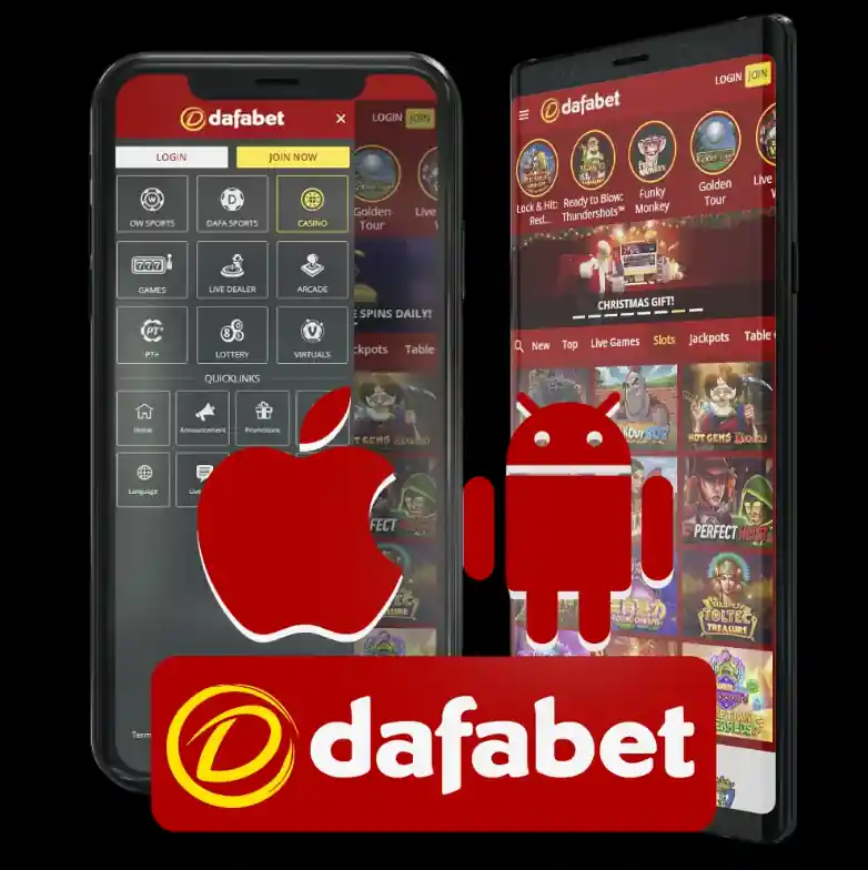 dafabet app login