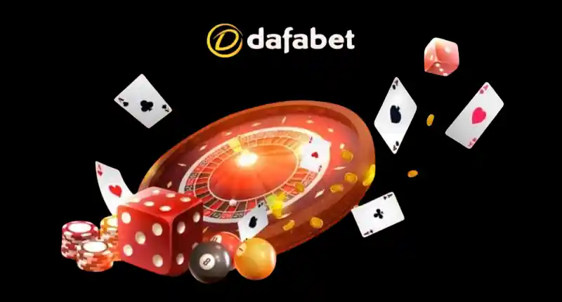 dafabet login casino