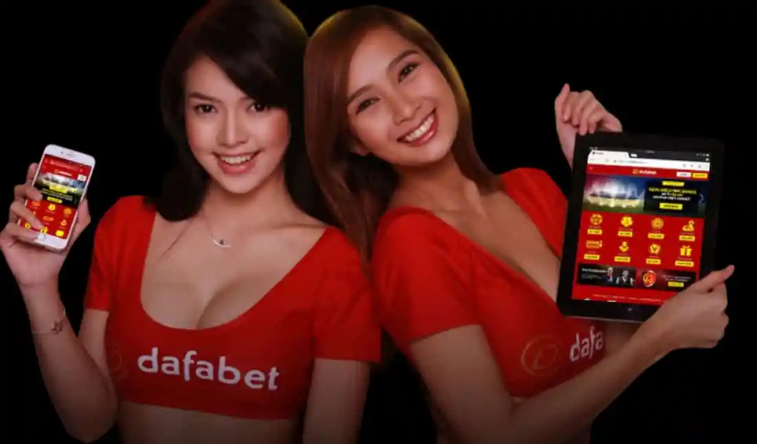 dafabet login