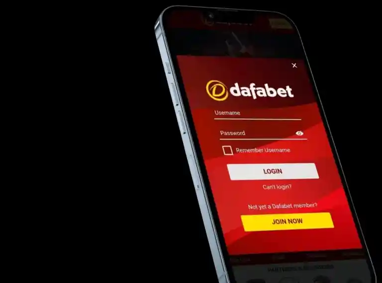 dafa sports login