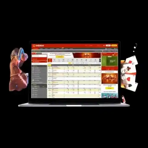 dafabet login india